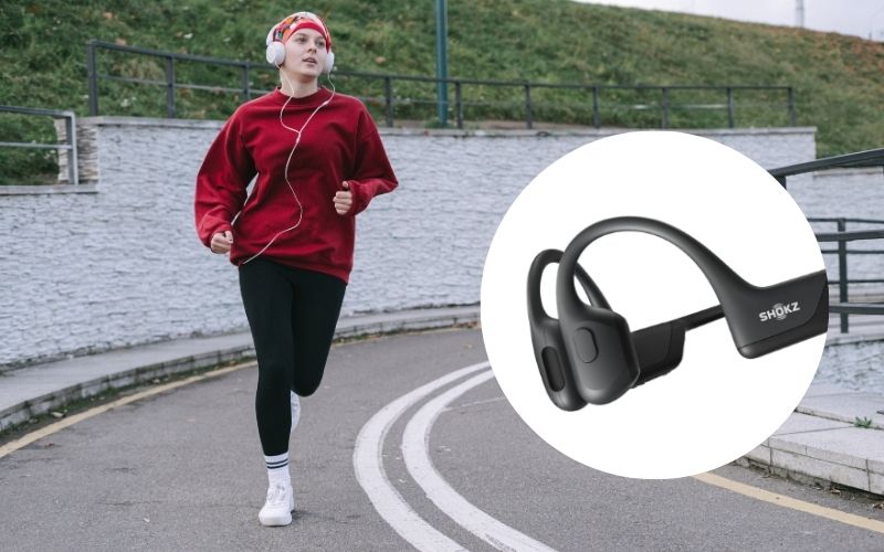 running essentials for beginners: headphones